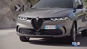 La prima vettura ibrida ricaricabile firmata Alfa Romeo