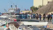 Lampedusa, 10 anni fa la tragedia più grande
