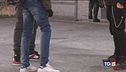 Bulli in azione Stop a violenze