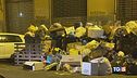 Furbetti al bar, rifiuti in strada