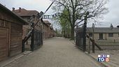 Giorno della memoria in ricordo della shoah