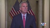 Usa: destituito lo speaker della Camera