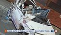 Auto si ribalta, morti 5 ragazzi
