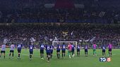 L'Inter domina Napoli beffato
