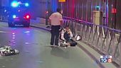 Strage in Israele fuori dalla Sinagoga