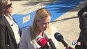 Accordi su migranti, bufera sulla giudice