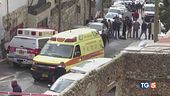 Ancora attentati Lutto in Israele