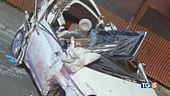 Strage provocata dalla velocità?