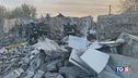 Una strage a Kupiansk "Brutale crimine russo"