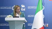 Gas: patto con la Libia, impegno sui migranti