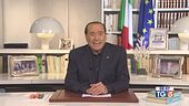 Berlusconi: paese da semplificare