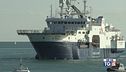 Nuovo sbarco di migranti