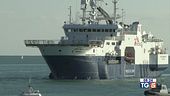 Nuovo sbarco di migranti