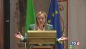 I 100 giorni di Meloni ora il voto regionale