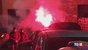 Anarchici in piazza "Rischio escalation"