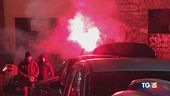 Anarchici in piazza "Rischio escalation"
