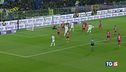 Per Inter e Atalanta vittorie da Champions