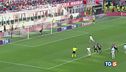 Sassuolo e Monza ok Milan e Juventus ko