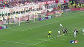 Sassuolo e Monza ok Milan e Juventus ko