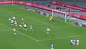 Napoli, fuga infinita Milan e Juve al tappeto