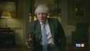 Johnson: "Putin mi minacciò coi missili"