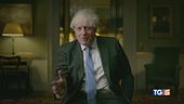 Johnson: "Putin mi minacciò coi missili"