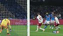 Napoli senza avversari crollano Milan e Juve