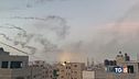 Hamas attacca Isreale. Stragi, ostaggi, guerra