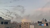 Hamas attacca Isreale. Stragi, ostaggi, guerra
