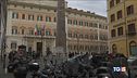 Unanime condanna: "Sosteniamo Israele"