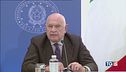 Cospito trasferito, fermezza governo