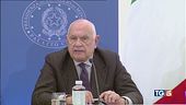 Cospito trasferito, fermezza governo