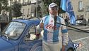 A Napoli è già festa