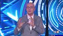 Stasera il Grande Fratello Vip