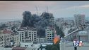 Israele sotto attacco, parte la controffensiva