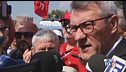 Cgil in piazza: insieme per la Costituzione