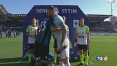 Chiude calciomercato. Stasera Inter-Atalanta