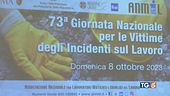 "Le vittime sul lavoro scandalo inaccettabile"