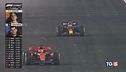 Formula uno: Verstappen ancora campione
