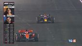 Formula uno: Verstappen ancora campione