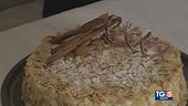 La torta fedora