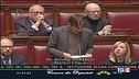 Sul caso Cospito scontro politico