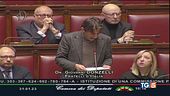 Sul caso Cospito scontro politico