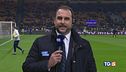Inter-Atalanta, Coppa dopo il Tg5