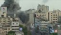 Massacro in Israele strage nel deserto