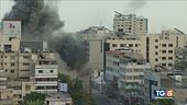 Massacro in Israele strage nel deserto