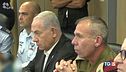 Israele entra in guerra via alla controffensiva