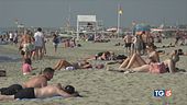 Un'altra settimana di caldo anomalo