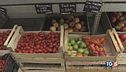Frutta e verdura come beni di lusso
