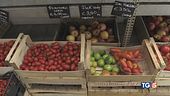 Frutta e verdura come beni di lusso